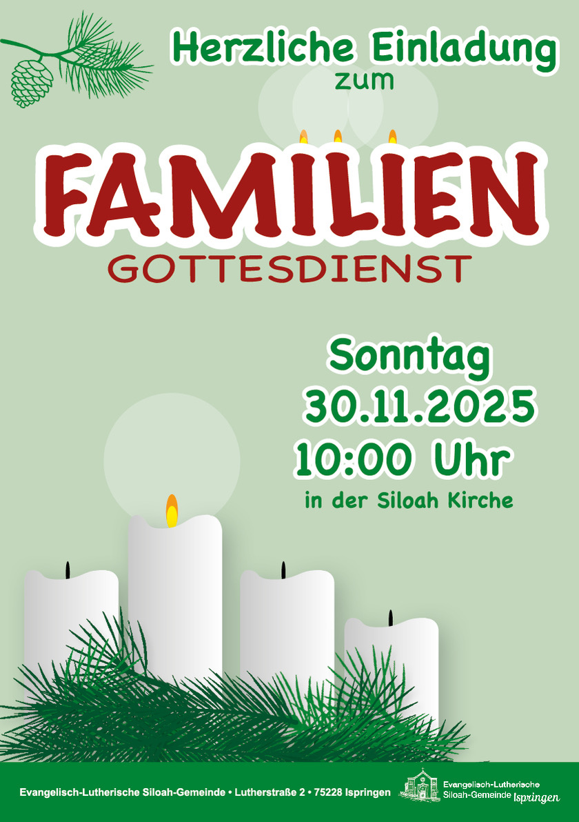 Familiengottesdienst Dez2025 Web