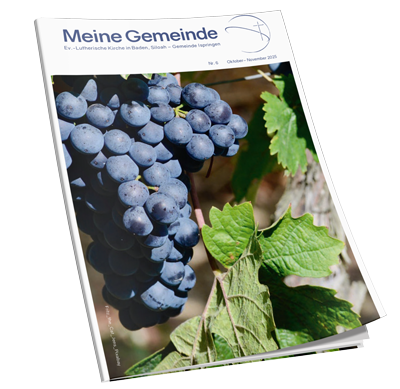 MeineGemeinde Okt Nov